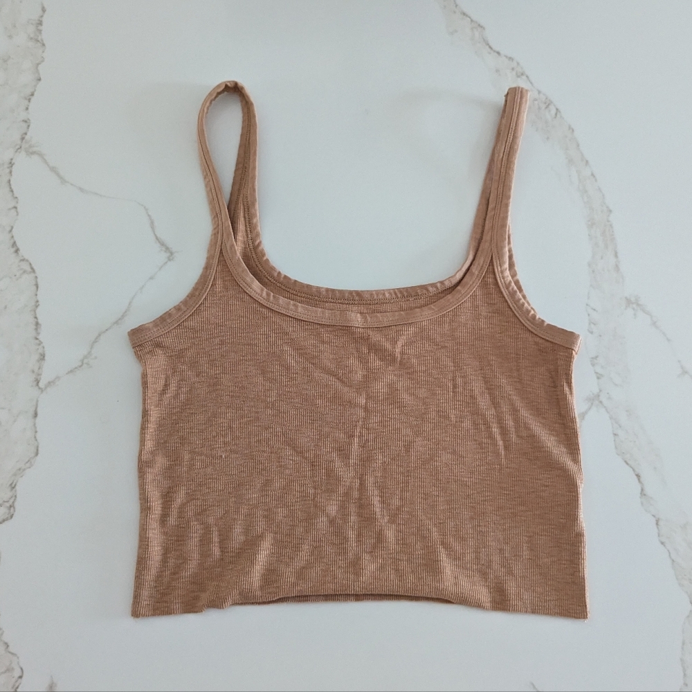 Aerie Crop Top